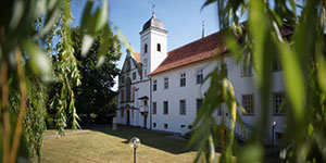 Kloster Vinnenberg