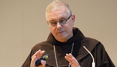 Bischof Johannes Bahlmann