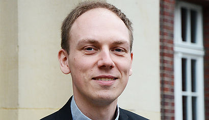 Fabian Tilling