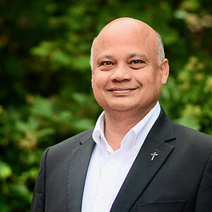 Pater Dhaman Kumar Karanam MSFS Pater Dhaman Kumar Karanam MSFS