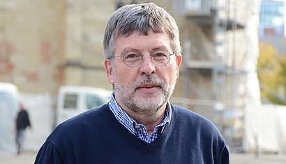 Siegfried Löckener