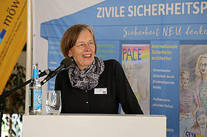 Prof. Dr. Marianne Heimbach-Steins