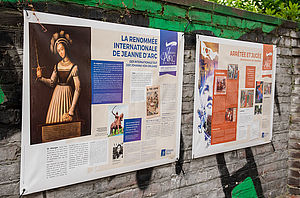 Ausstellungsplakate Ausstellungsplakate