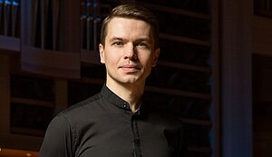 Konstantin Volostnov Konstantin Volostnov