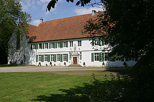 Kloster Bentlage