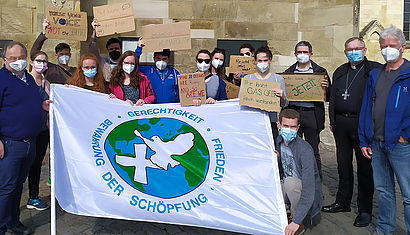 Weihbischof Dr. Christoph Hegge