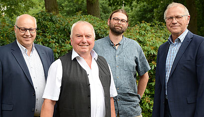 Bildungsforum Kreis Borken