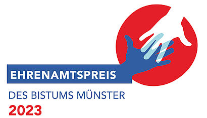 Logo Ehrenamtspreis