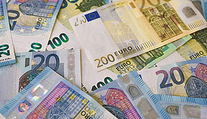 Geld Geld