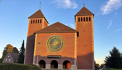 Marienkirche Emsdetten