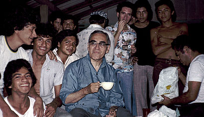 Oscar Romero