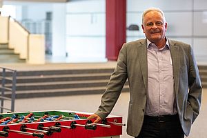Ulrich Bertram Ulrich Bertram