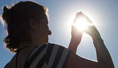 Im Haus der Familie Münster startet im Januar ein neuer Kurs