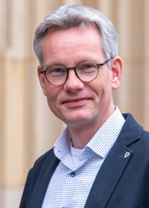 Thorsten Wellenkötter