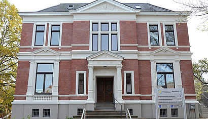 Villa Fleiter