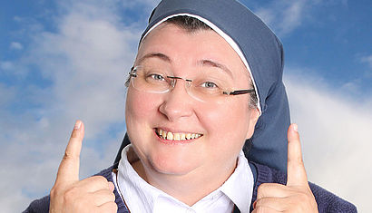Schwester Teresa Zukic 