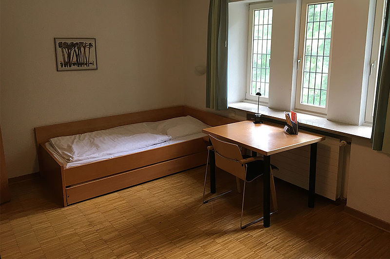 Gästezimmer