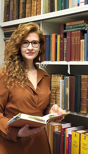 Sarah Röser Sarah Röser