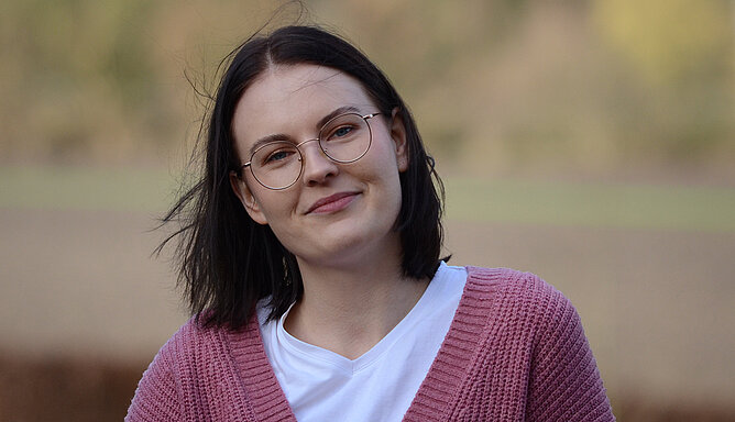 Sabrina Rothenpieler