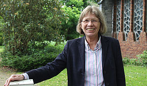 Margret Nemann Margret Nemann