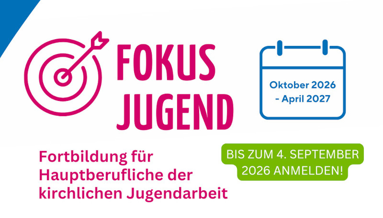 Jugendarbeit