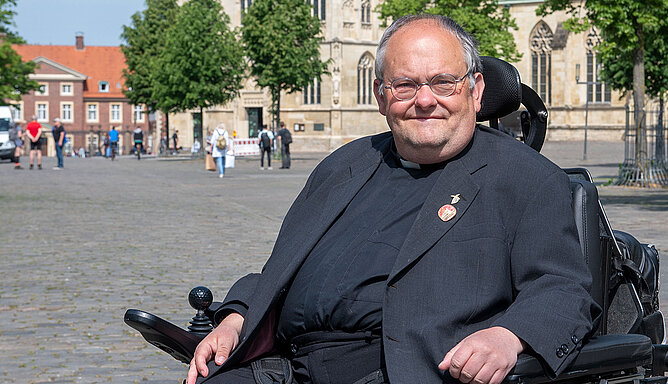 Matthias Fraune