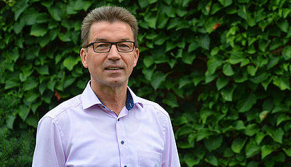 Klaus Kötter 