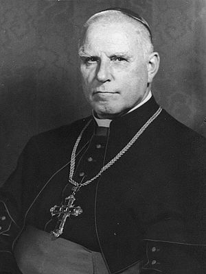 Kardinal Clemens August Graf von Galen