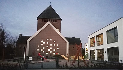 Marienkirche in Borghorst