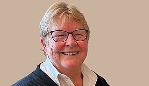 Reinhild Ahlers Reinhild Ahlers