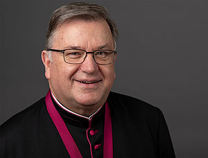 Propst Michael Matschke 