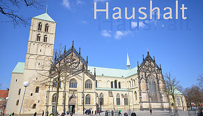 St. Paulus Dom Münster