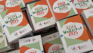 Pilgerbücher Pilgerbücher