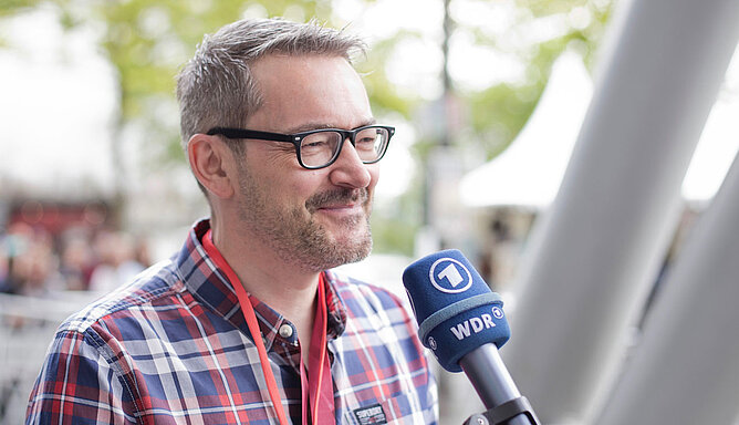 Christoph Krachten
