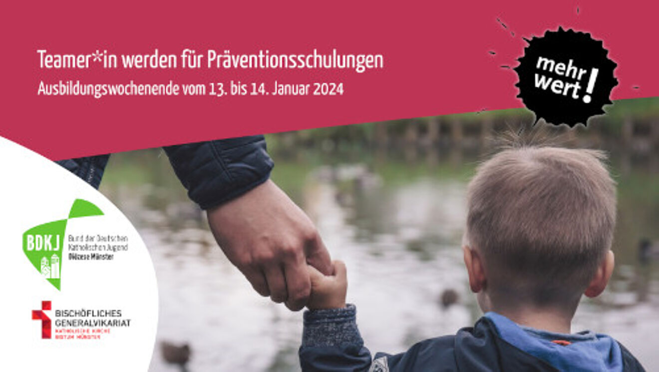 Jugendarbeit, Fortbildung