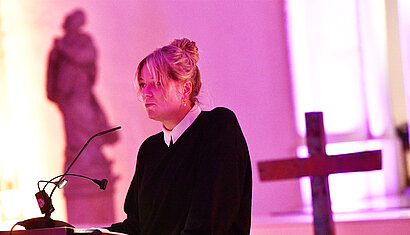 von Stefanie Tegeler, Flüchtlingsbeauftrage für das Bistum Münster