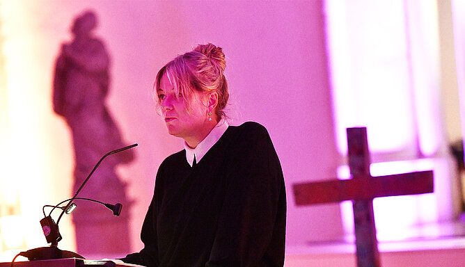 von Stefanie Tegeler, Flüchtlingsbeauftrage für das Bistum Münster