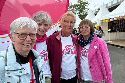 Nordwalder Frauen