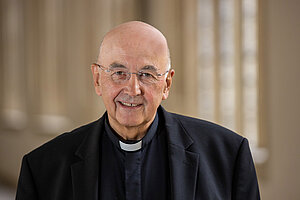 Bischof Dr. Felix Genn Bischof Dr. Felix Genn