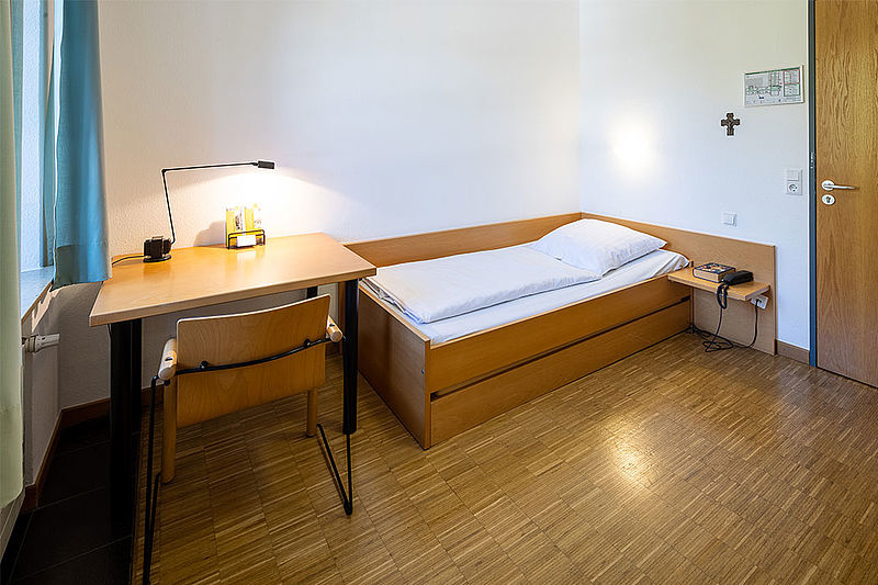 Gästezimmer