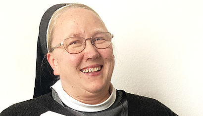 Schwester Marie-Pasquale