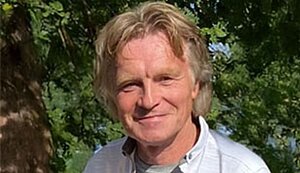 Wolfgang Traud Wolfgang Traud