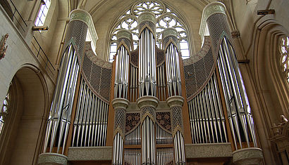Orgel