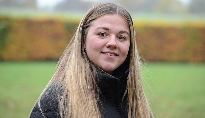 Leonie Jürgens
