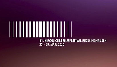 Logo Kichliches Filmfestival Recklinghausen