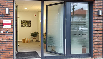 EFL-Beratungsstelle in Ahaus