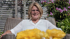 Petra Becker Petra Becker
