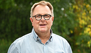 Andreas Feld Andreas Feld