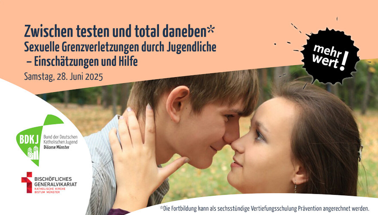 Austesten, Intimität