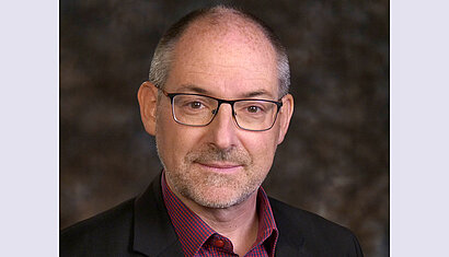 Prof. Dr. Christian M. Rutishauser SJ